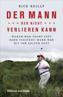 Der Mann, der nicht verlieren kann voorzijde