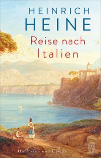 Reise nach Italien voorzijde