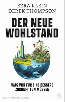 Der neue Wohlstand
