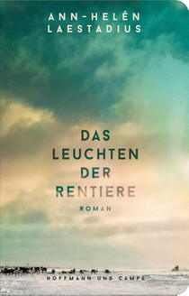 Das Leuchten der Rentiere