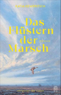 Das Flüstern der Marsch