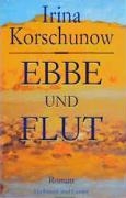 Ebbe und Flut voorzijde