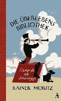 Die Überlebensbibliothek