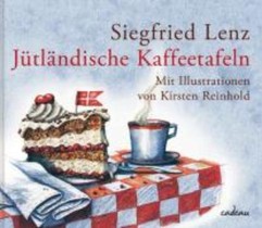 Jütländische Kaffeetafeln voorzijde