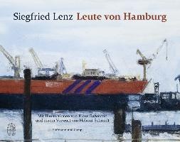 Leute von Hamburg