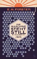 Die Maschine steht still