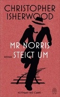 Mr Norris steigt um