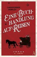 Eine Buchhandlung auf Reisen voorzijde