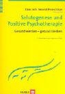 Salutogenese und Positive Psychotherapie voorzijde