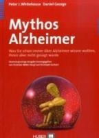 Mythos Alzheimer voorzijde