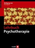 Lehrbuch Psychotherapie voorzijde