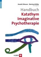 Handbuch Katathym Imaginative Psychotherapie voorzijde
