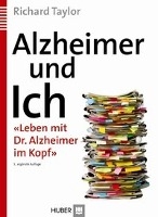 Alzheimer und Ich voorzijde