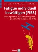 Fatigue individuell bewältigen (FIBS) voorzijde
