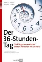 Der 36-Stunden-Tag voorzijde