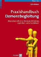 Praxishandbuch Demenzbegleitung voorzijde