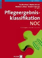 Pflegeergebnisklassifikation (NOC) voorzijde