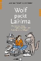 Wolf packt La(h)ma