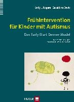 Frühintervention für Kinder mit Autismus voorzijde