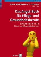 Das Angst-Buch für Pflege- und Gesundheitsberufe voorzijde