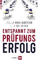 Entspannt Prüfungen bestehen