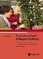 Praxishandbuch Alltagsbegleitung voorzijde