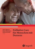 Palliative Care für Menschen mit Demenz voorzijde