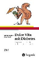 Dolce Vita mit Diabetes voorzijde