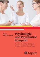 Psychologie und Psychiatrie kompakt