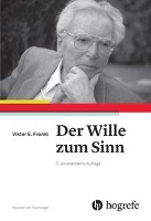 Der Wille zum Sinn voorzijde