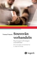 Souverän verhandeln