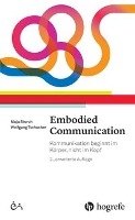 Embodied Communication voorzijde