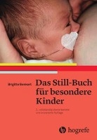 Das Still-Buch für besondere Kinder voorzijde