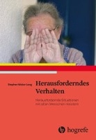 Herausforderndes Verhalten voorzijde