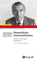 Menschliche Kommunikation voorzijde