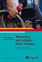 Menschen mit Schädel-Hirn-Trauma