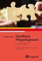 Handbuch Pflegediagnosen voorzijde