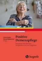 Positive Demenzpflege voorzijde