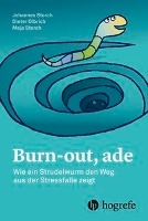 Burn-out, ade voorzijde