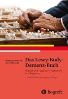 Das Lewy-Body-Demenz-Buch voorzijde