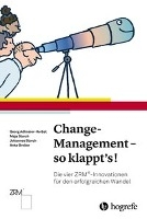 Change-Management - so klappt's! voorzijde