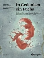 In Gedanken ein Fuchs