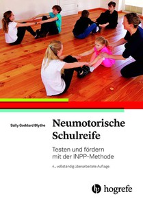 Neuromotorische Schulreife