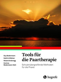 Tools für die Paartherapie