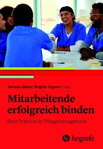 Mitarbeitende erfolgreich binden