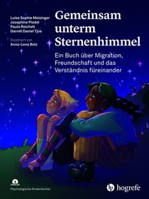Yaras Sternenhimmel