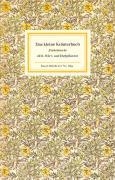 Das kleine Kräuterbuch voorzijde