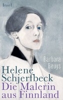 Helene Schjerfbeck voorzijde