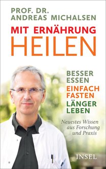 Mit Ernährung heilen