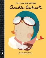 Amelia Earhart